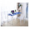 ALUMINIUM Folding Table - JIJI.SG