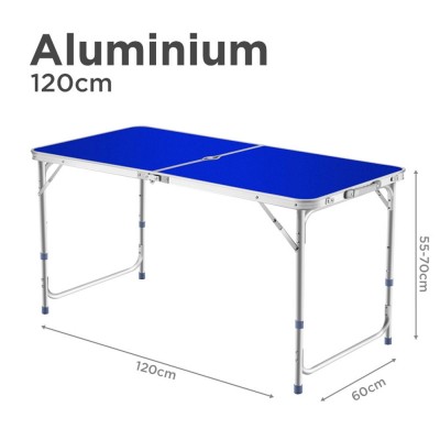 ALUMINIUM Folding Table