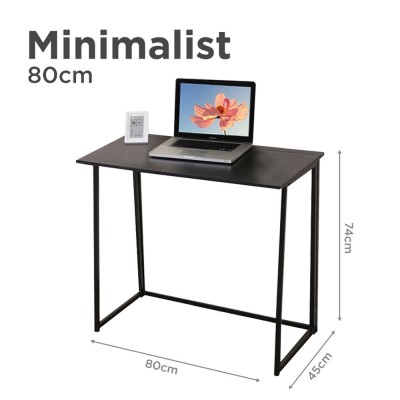 Minimalist Full Utility Folding Table