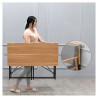 ARAMIS Foldable Study Table