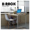 H-RACK Study Table