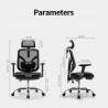 Executive-II Office Chair - JIJI.SG