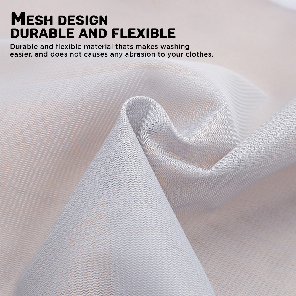 MESH 5-in-1 Laundry Bags - JIJI.SG