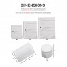 MESH 5-in-1 Laundry Bags - JIJI.SG