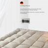 NAIDA Mattress Topper