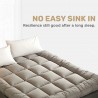 NAIDA Mattress Topper