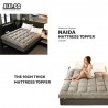 NAIDA Mattress Topper