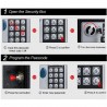 Digital Safe Box - JIJI.SG