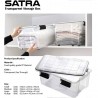 SATRA Storage Box - JIJI.SG
