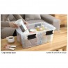 SATRA Storage Box - JIJI.SG