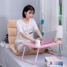 Cotton-Suede Floor Chair - JIJI.SG