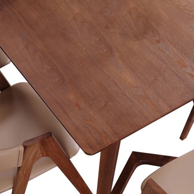 Haydee Ashwood Dining Table Haydee Ashwood Dining Table