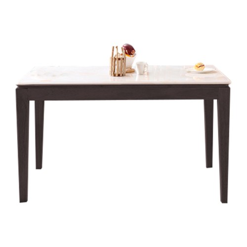 Modern-Marble Dining Table