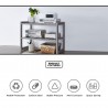 HENRIK Under Sink Shelf - JIJI.SG