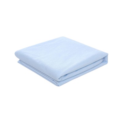 DREAMAX GIOIA Waterproof Fitted Sheet