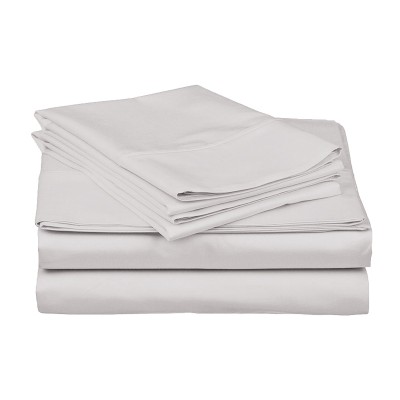 Cotton-Flat Bedsheet