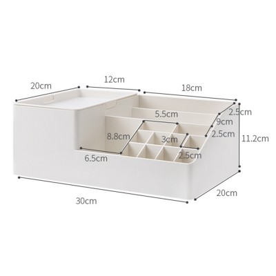 CORNELIA Box with compartments