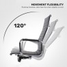 MANAGER Office Chair - JIJI.SG