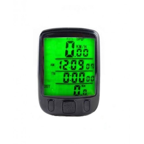 Bicycle Waterproof Odometer