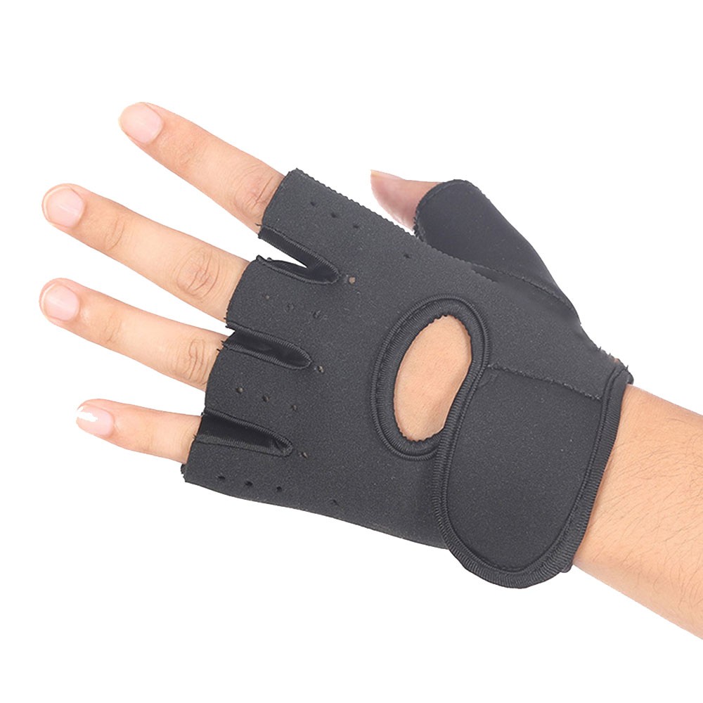 FITNET JIJI Weight Training Gloves - JIJI.SG