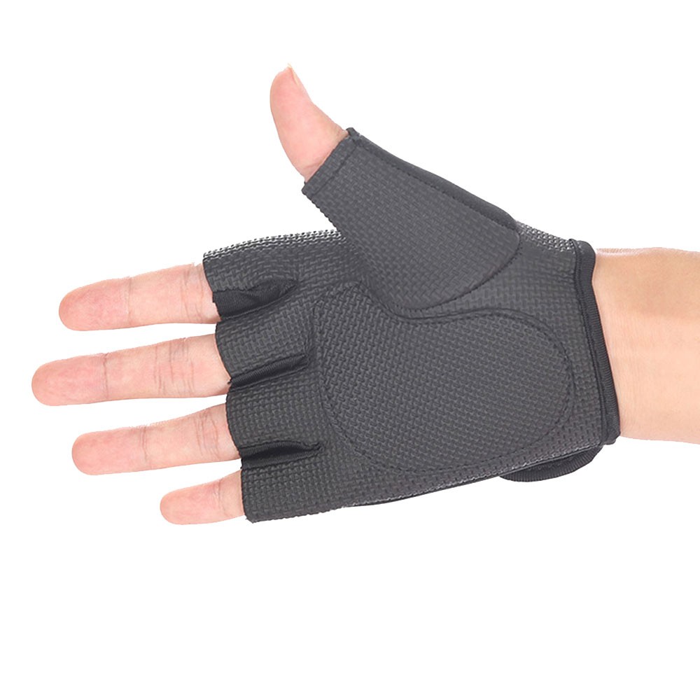 FITNET JIJI Weight Training Gloves - JIJI.SG