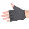 BLACK Weight Lifting Gloves