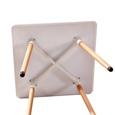 CONRAD Table CONRAD Table