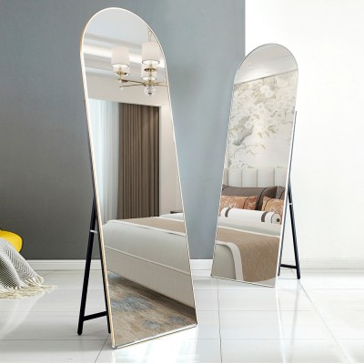 BLIX Standing Mirror