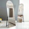 BLIX Standing Mirror - JIJI.SG