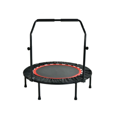 Fitness Foldable Trampoline with Handle (40")