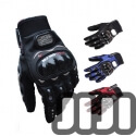 Pro Biker Glove Full Finger (MCS-01C)