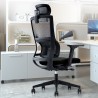 VisionSwipe MAEGAN Office Chair - JIJI.SG