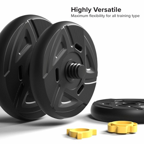 FAXON Versatile Dumbbell