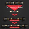 FAXON Versatile Dumbbell Set - JIJI.SG