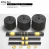 FAXON Versatile Dumbbell Set - JIJI.SG