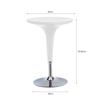 (AS-IS) DON Bar Table