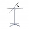 ALTON Bar Table, Foldable - JIJI.SG