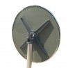 ALTON Bar Table, Foldable - JIJI.SG
