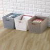 VON Storage Basket - JIJI.SG