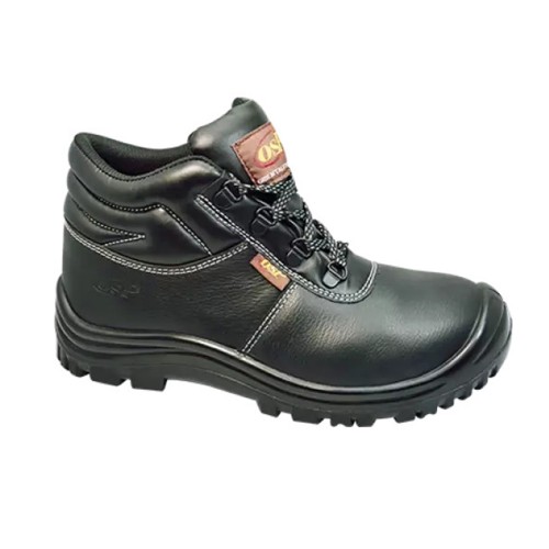 OSP-9876 Mid-Cut Safety Boot - JIJI.SG