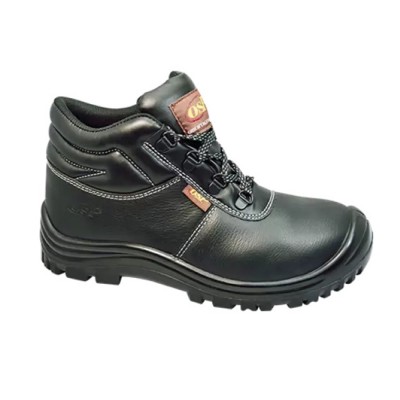 Mid-Cut Safety Boot - OSP 9876