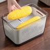 MOLLER Food Container with Lid - JIJI.SG