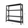 SPACERACK Commercial Shelving Unit - JIJI.SG