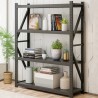 SPACERACK Heavy Duty Shelving Unit - JIJI.SG