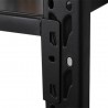 SPACERACK Heavy Duty Shelving Unit - JIJI.SG