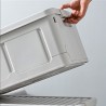 FOLKE Collapsible Storage Box