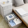 FOLKE Collapsible Storage Box