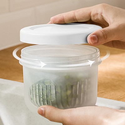 NILS Food Container with Lid