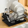 WILHELM Kitchen Dish Rack - JIJI.SG