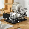 WILHELM Kitchen Dish Rack - JIJI.SG